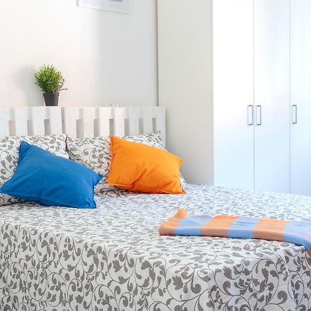 Ponte Tiberio Apartment Ρίμινι Εξωτερικό φωτογραφία