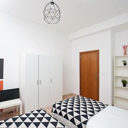 Ponte Tiberio Apartment Ρίμινι Εξωτερικό φωτογραφία