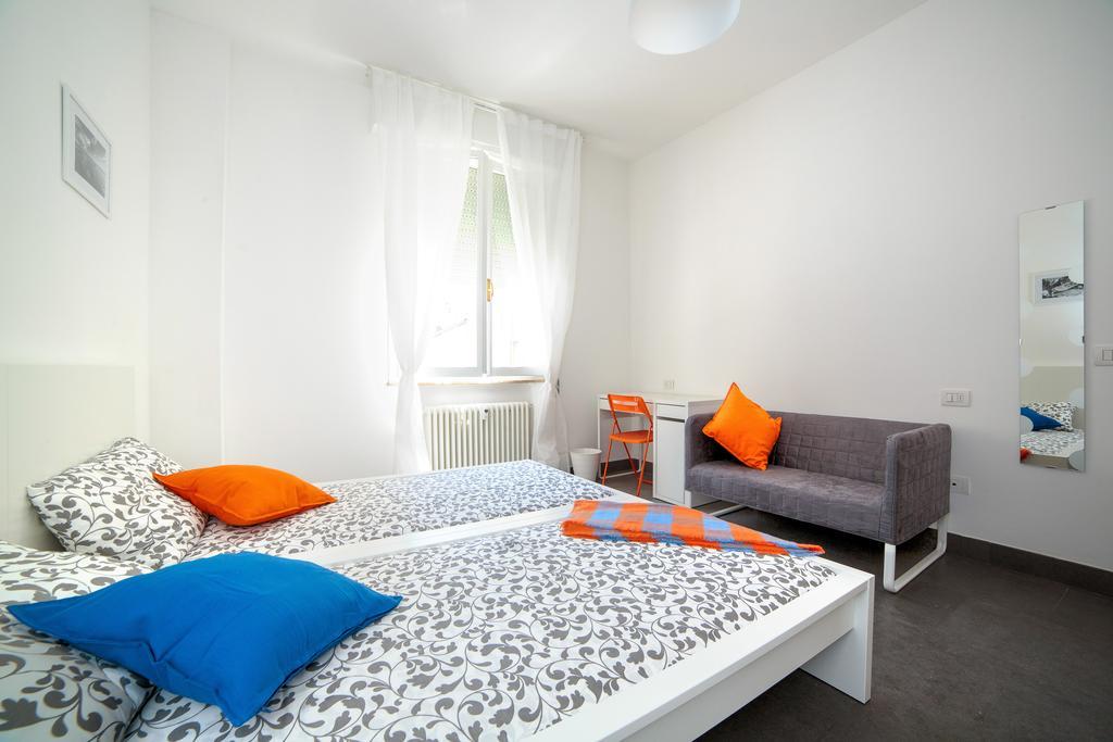 Ponte Tiberio Apartment Ρίμινι Εξωτερικό φωτογραφία