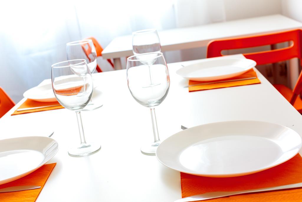 Ponte Tiberio Apartment Ρίμινι Εξωτερικό φωτογραφία