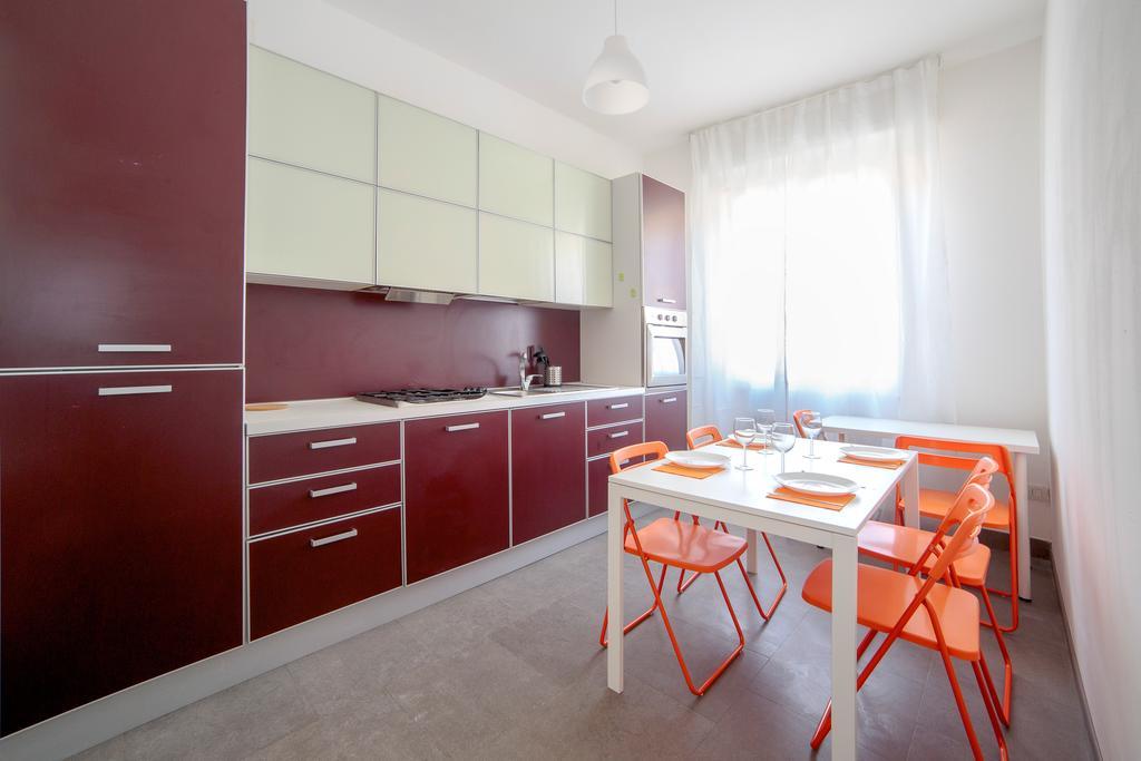 Ponte Tiberio Apartment Ρίμινι Εξωτερικό φωτογραφία