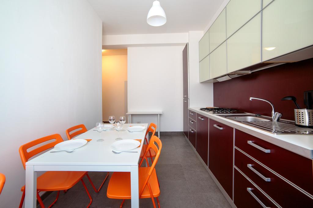 Ponte Tiberio Apartment Ρίμινι Εξωτερικό φωτογραφία
