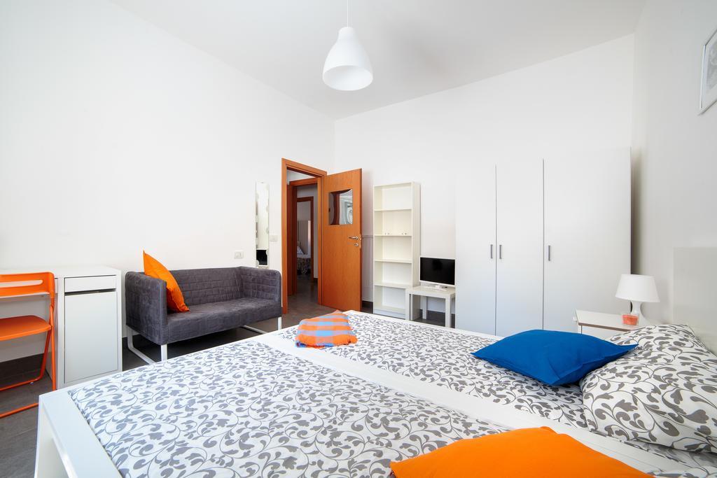Ponte Tiberio Apartment Ρίμινι Εξωτερικό φωτογραφία
