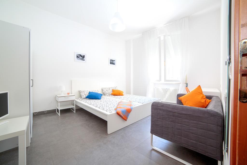 Ponte Tiberio Apartment Ρίμινι Εξωτερικό φωτογραφία