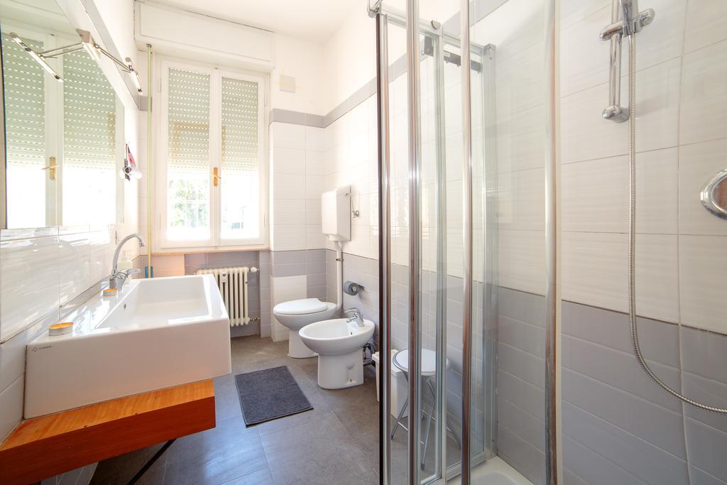 Ponte Tiberio Apartment Ρίμινι Εξωτερικό φωτογραφία