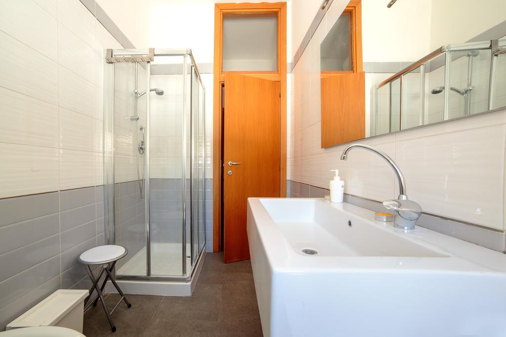 Ponte Tiberio Apartment Ρίμινι Εξωτερικό φωτογραφία