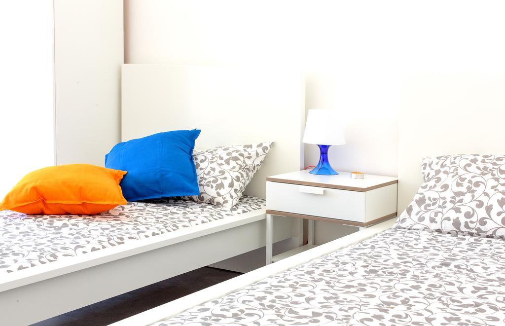 Ponte Tiberio Apartment Ρίμινι Εξωτερικό φωτογραφία