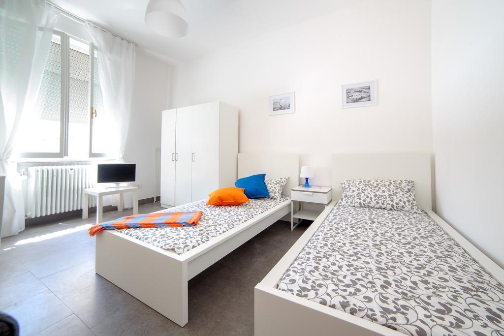 Ponte Tiberio Apartment Ρίμινι Εξωτερικό φωτογραφία