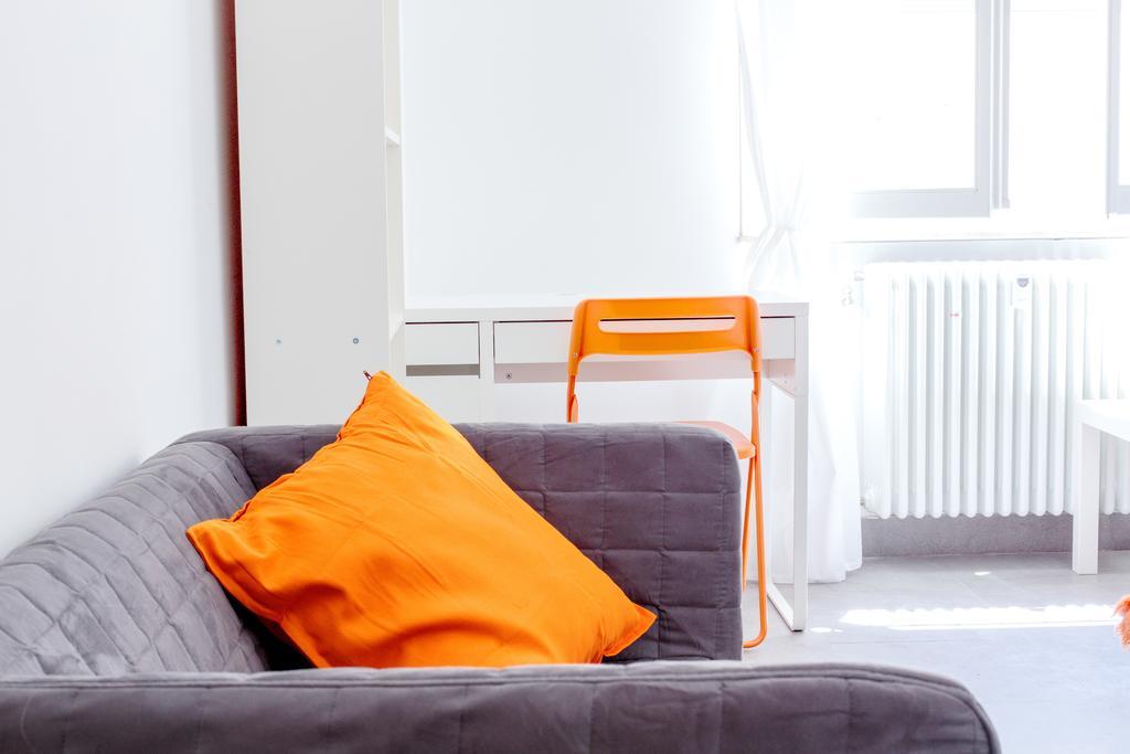 Ponte Tiberio Apartment Ρίμινι Εξωτερικό φωτογραφία