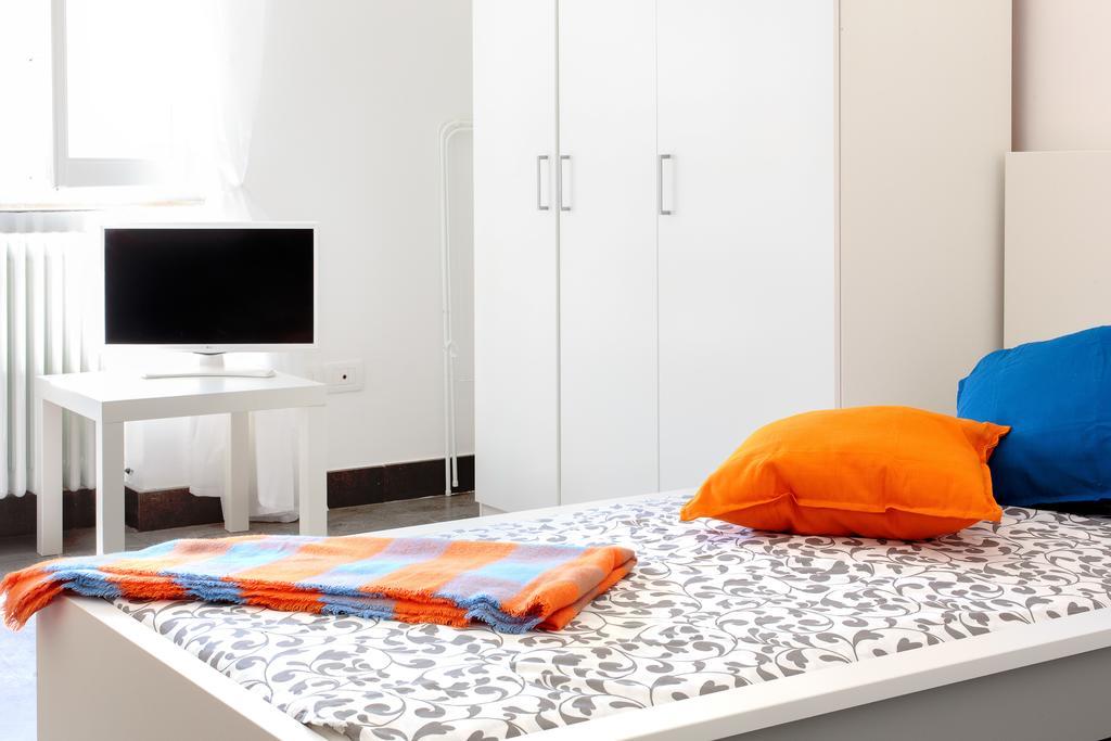 Ponte Tiberio Apartment Ρίμινι Εξωτερικό φωτογραφία