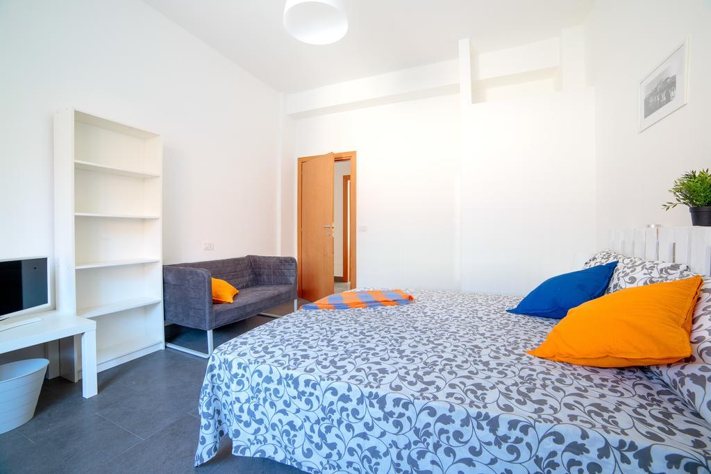 Ponte Tiberio Apartment Ρίμινι Εξωτερικό φωτογραφία