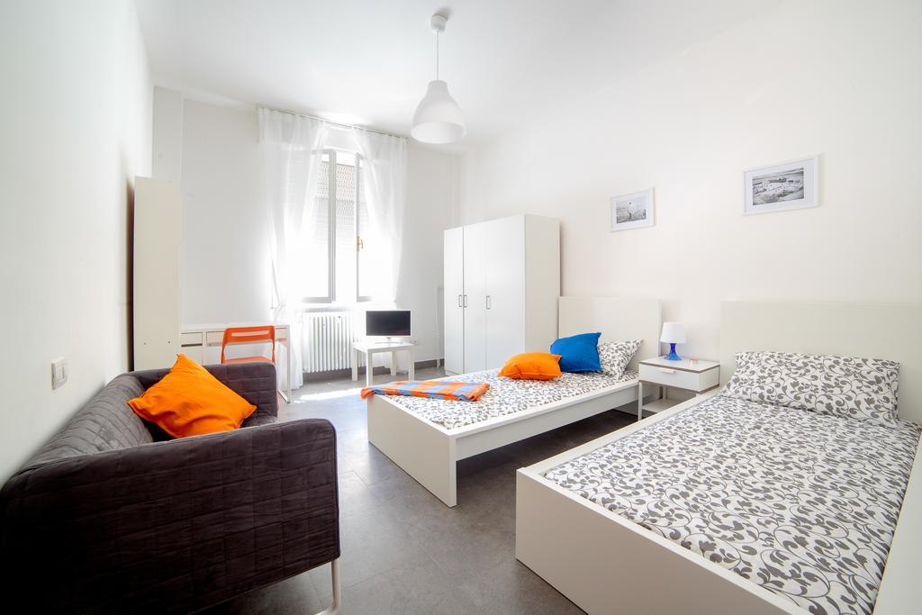 Ponte Tiberio Apartment Ρίμινι Εξωτερικό φωτογραφία
