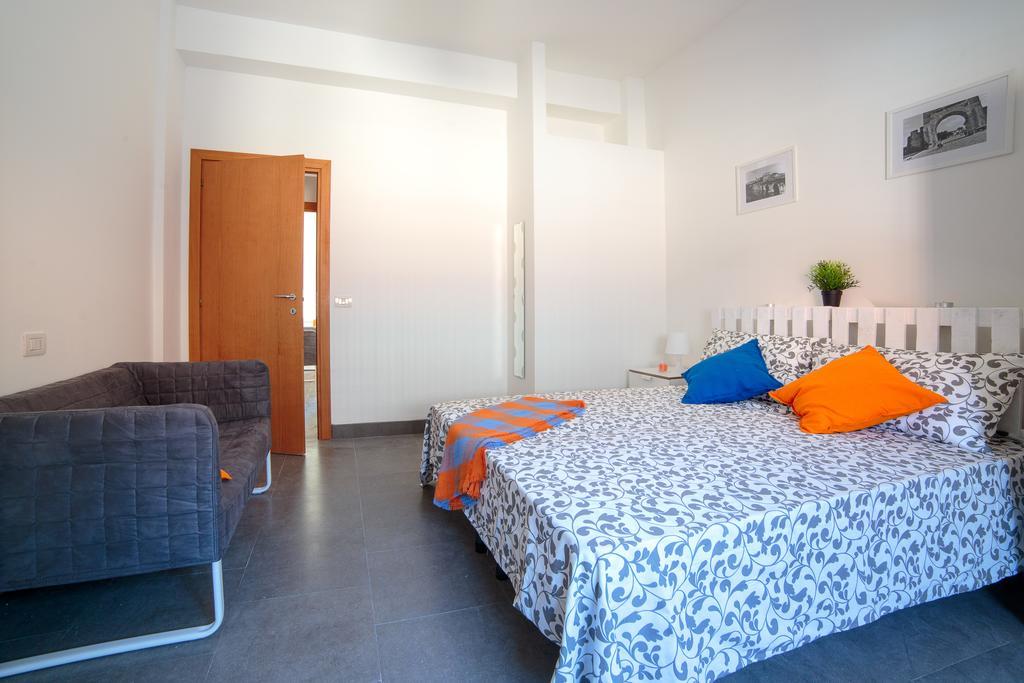 Ponte Tiberio Apartment Ρίμινι Εξωτερικό φωτογραφία