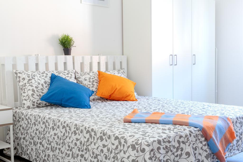 Ponte Tiberio Apartment Ρίμινι Εξωτερικό φωτογραφία