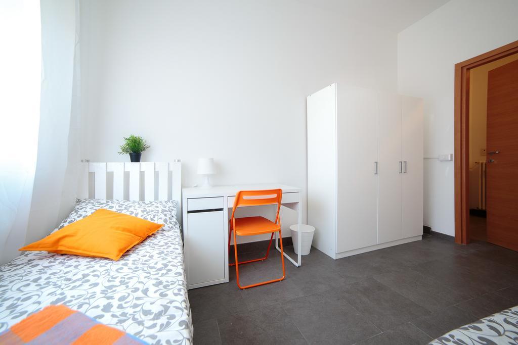 Ponte Tiberio Apartment Ρίμινι Εξωτερικό φωτογραφία