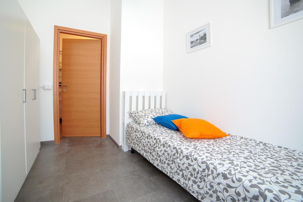 Ponte Tiberio Apartment Ρίμινι Εξωτερικό φωτογραφία