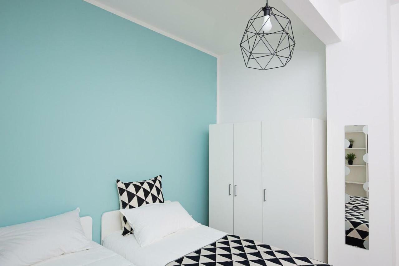 Ponte Tiberio Apartment Ρίμινι Εξωτερικό φωτογραφία