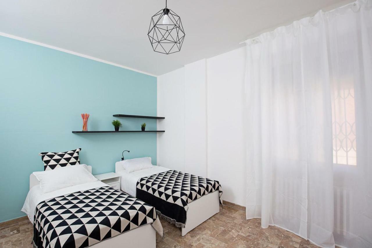 Ponte Tiberio Apartment Ρίμινι Εξωτερικό φωτογραφία