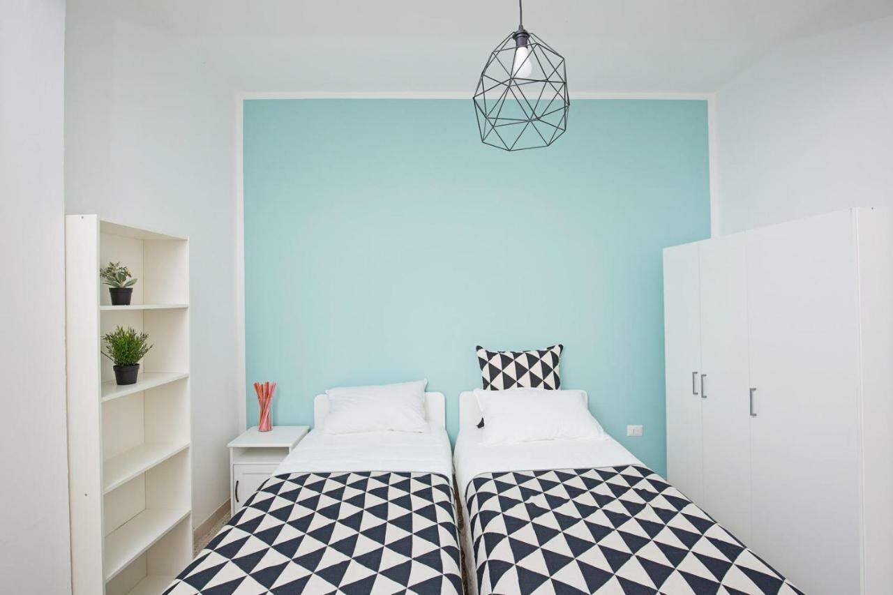 Ponte Tiberio Apartment Ρίμινι Εξωτερικό φωτογραφία