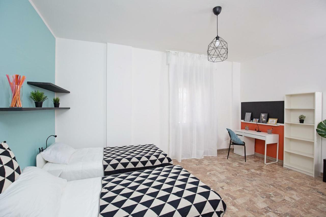 Ponte Tiberio Apartment Ρίμινι Εξωτερικό φωτογραφία