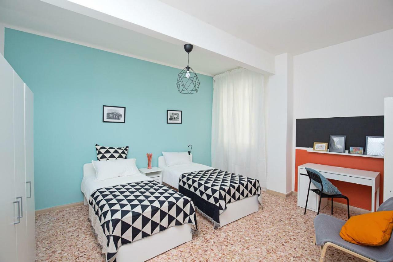 Ponte Tiberio Apartment Ρίμινι Εξωτερικό φωτογραφία