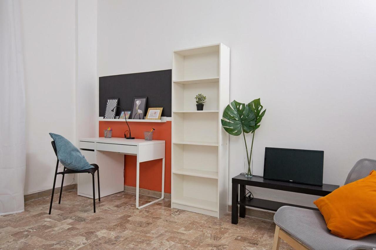 Ponte Tiberio Apartment Ρίμινι Εξωτερικό φωτογραφία