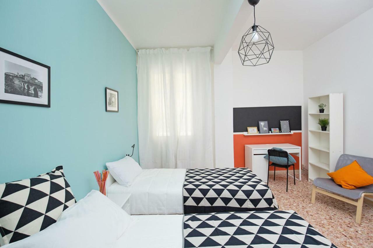 Ponte Tiberio Apartment Ρίμινι Εξωτερικό φωτογραφία
