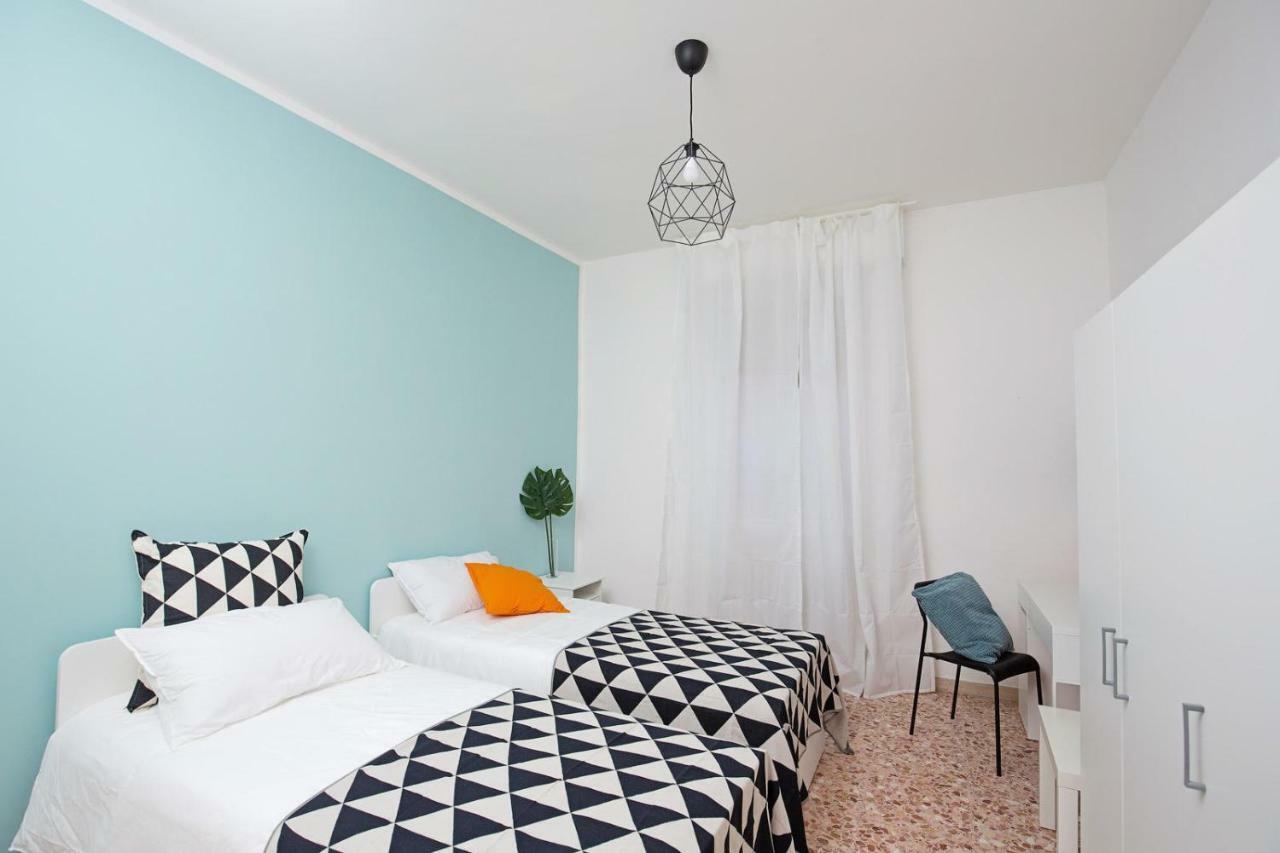 Ponte Tiberio Apartment Ρίμινι Εξωτερικό φωτογραφία